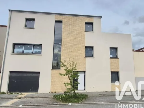 Vente Maison/villa 7 pièces