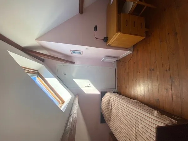 Loue chambre chez l'habitant