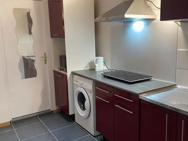 A louer studio meublé