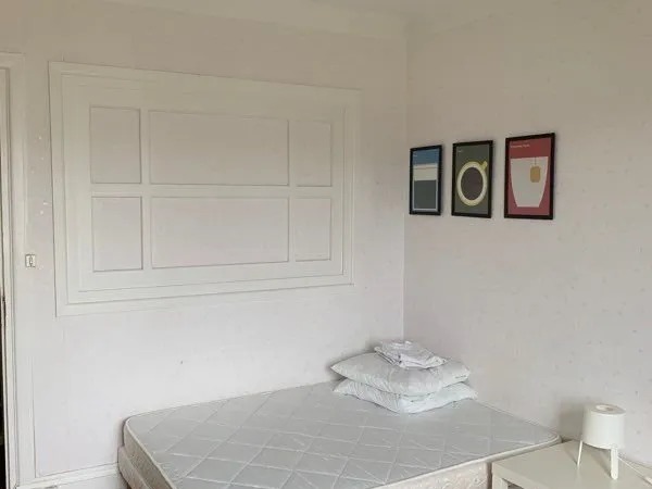 Chambre en colocation - Manufacture des Tabacs