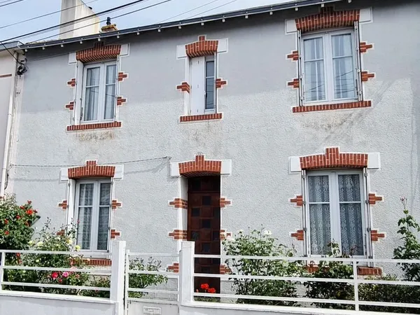 Maison 5 pièces 94m²