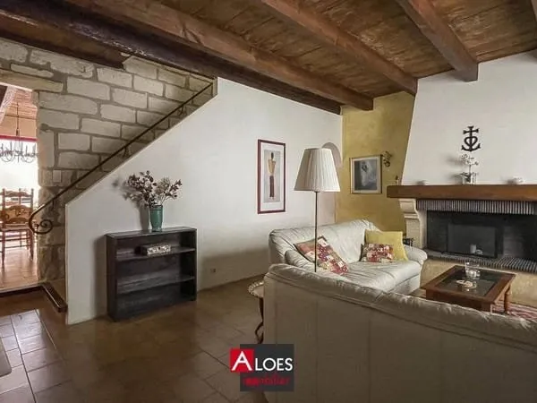 Maison 5 pièces 96 m²