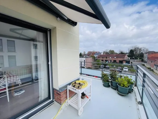 Appartement 3 pièces 121 m²