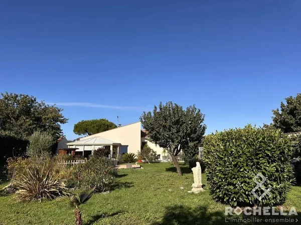 Maison 6 pièces 141 m²