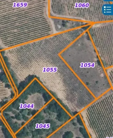 Terrain de loisir/ agricole