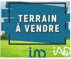 Terrain 1530 m²