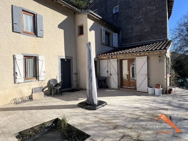 Maison 3 pièces 68 m²