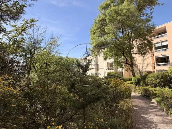F3 quartier Chamberte