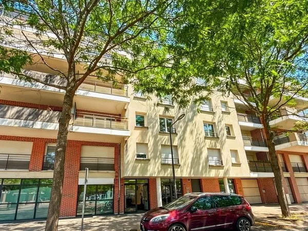 Appartement 4 pièces 120 m²