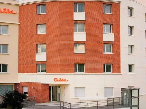 Résidence Affaires