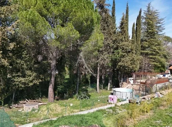 Villa 4 pièces 122 m²