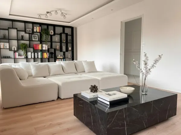 Appartement 3 pièces 88 m²
