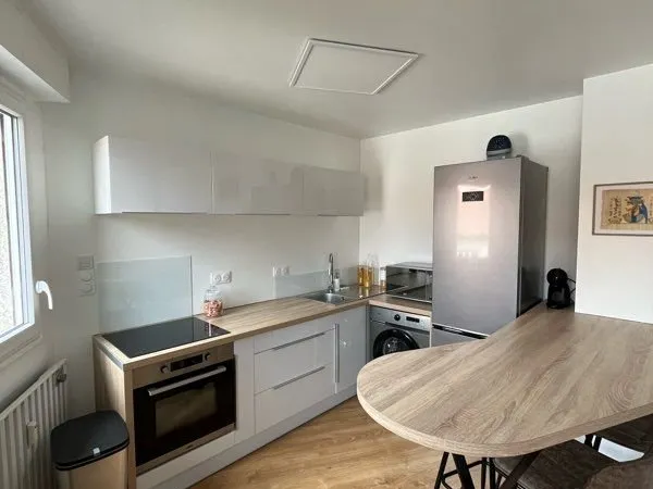 Appartement Studio - Montbrison