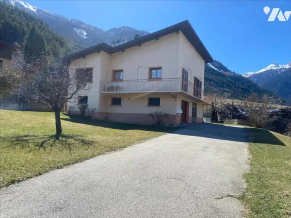 Maison 5 pièces 109 m²