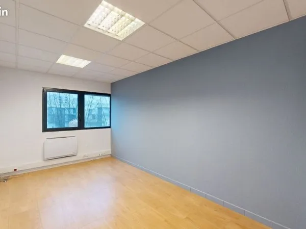 Bureaux 80 m² BESANCON