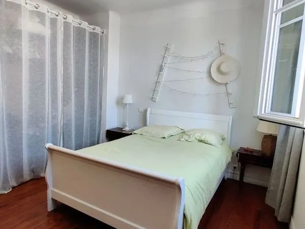 Charmante maison très calme avec vue mer mai et juin 2026