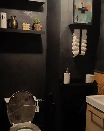 Appartement 4 pièces 83 m²