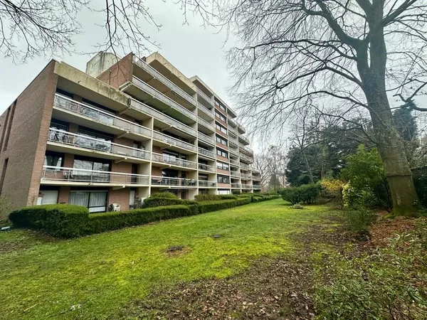 appartement T3 59100 roubaix proximité ecole EDHEC