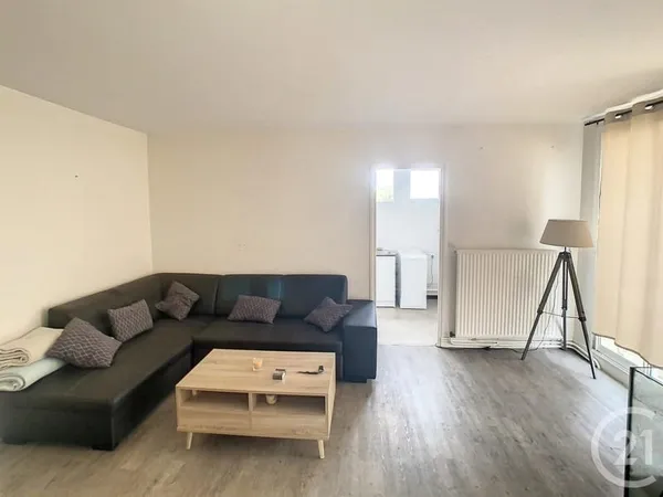 Appartement 3 pièces 70 m²