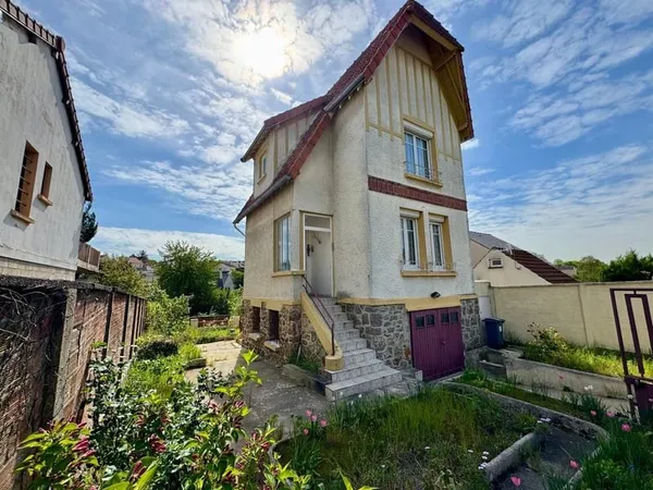 Maison individuelle