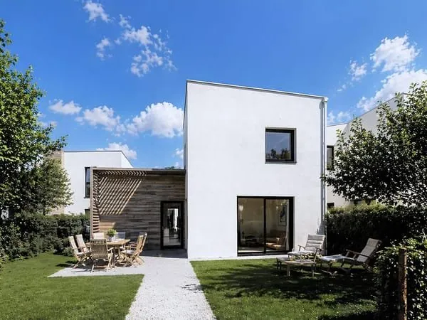 Maison 4 pièces 85 m²