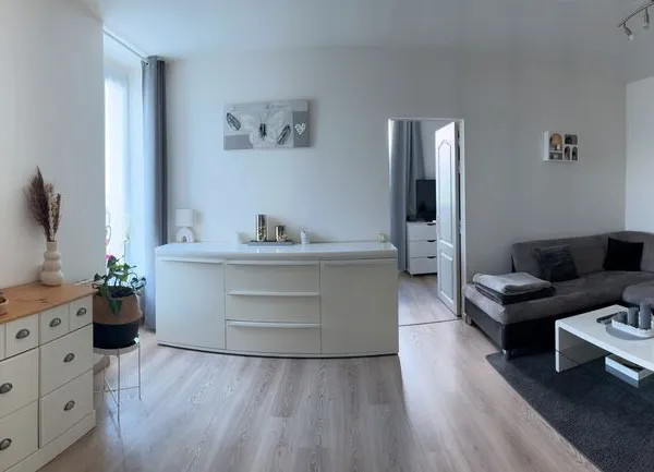 Appartement t2