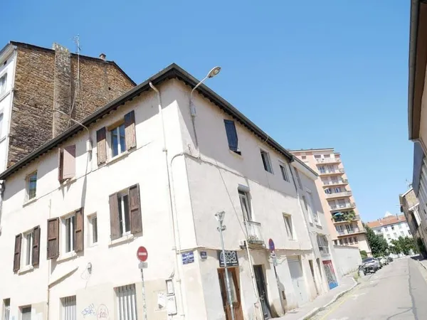 Appartement 3 pièces 103 m²