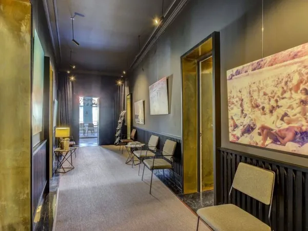 Appartement 6 pièces 183 m²