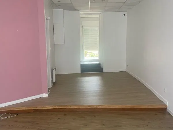 Local commercial 40m2
