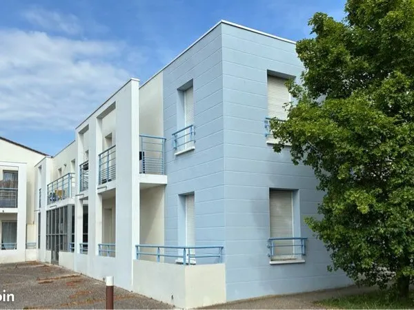 T3 Périgny direct propriétaire
