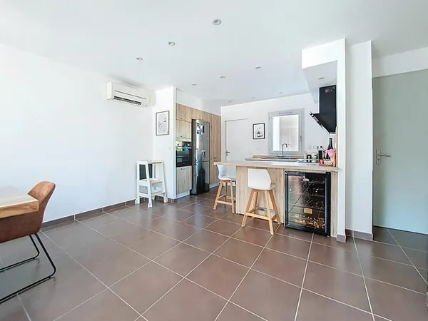 Maison Agde 3 pièces 78 m2