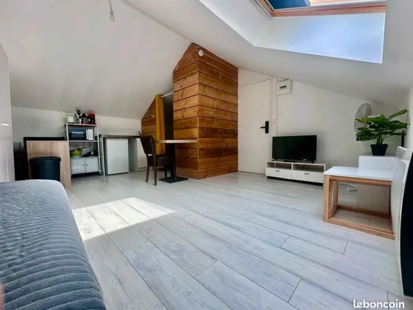 Studio à Jarny