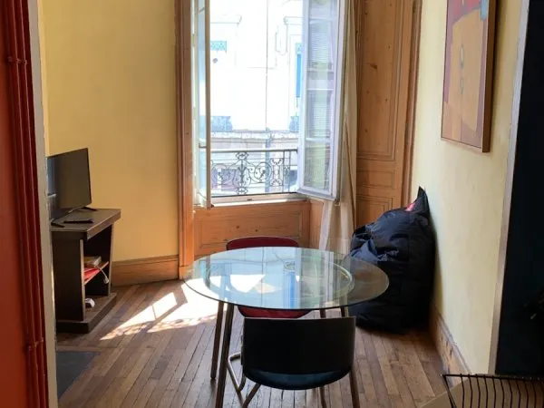 Vends appartement 39m²