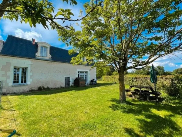 Maison 135 m2