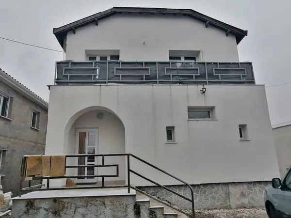 Immeuble de rapport 10 pièces 115 m²