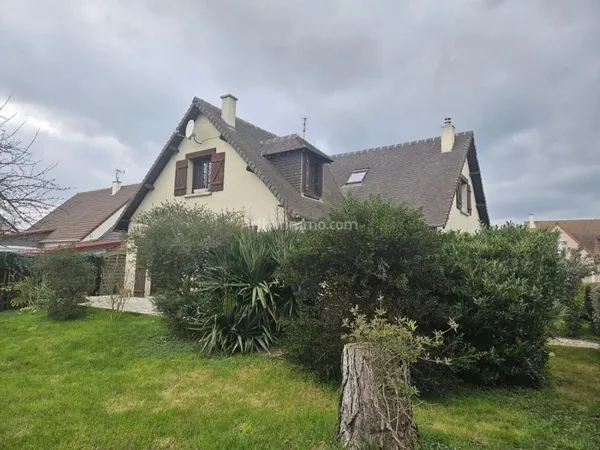 Maison 7 pièces 131 m²