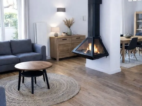 Maison 4 pièces 101 m²