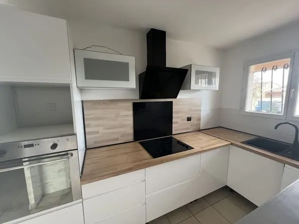 Maison 4 pièces 88 m²