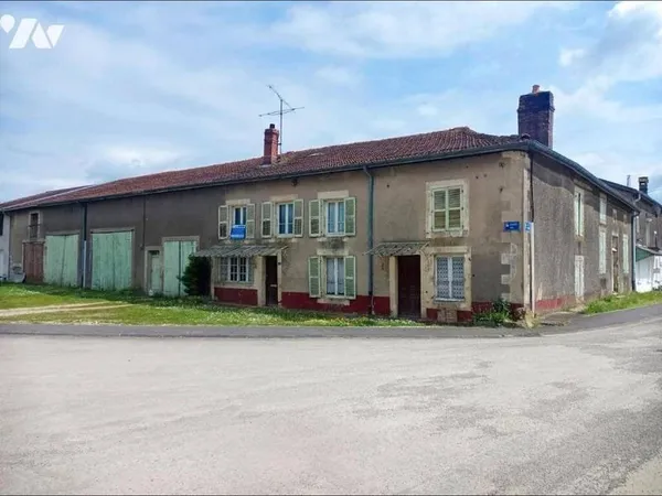 Maison 6 pièces 153 m²