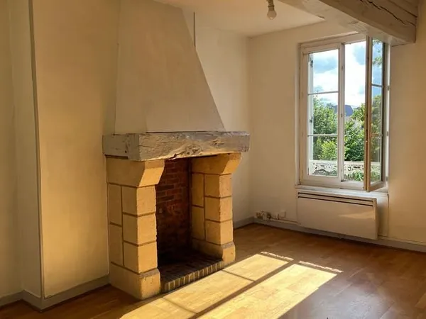 Appartement 2 pièces 51 m²