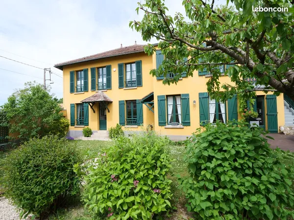 Vente maison Chalifert
