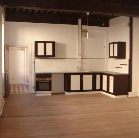 Appartement 4 pièces 125 m²