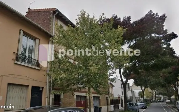 Local commercial 149 m²