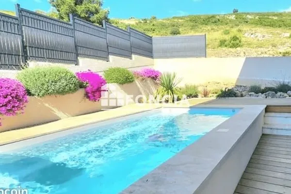 Maison 5 pièces 116 m²