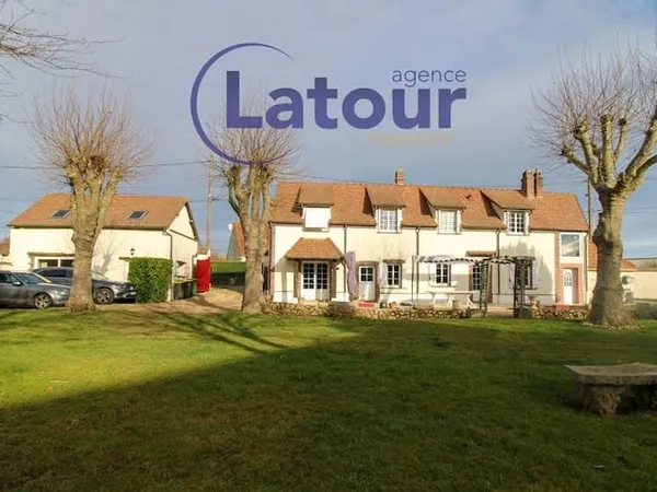 Maison 9 pièces 180 m²