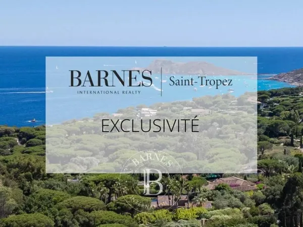 Maison de luxe 10 pièces 300 m²