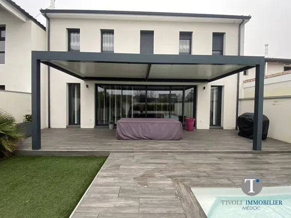 Maison 6 pièces 169 m²