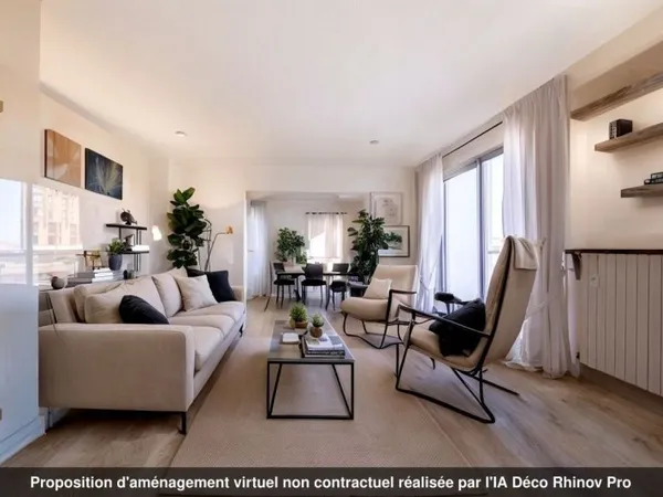 Appartement