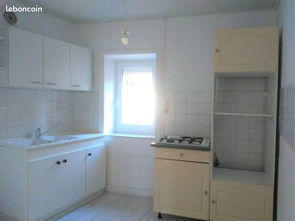 Appartement T2