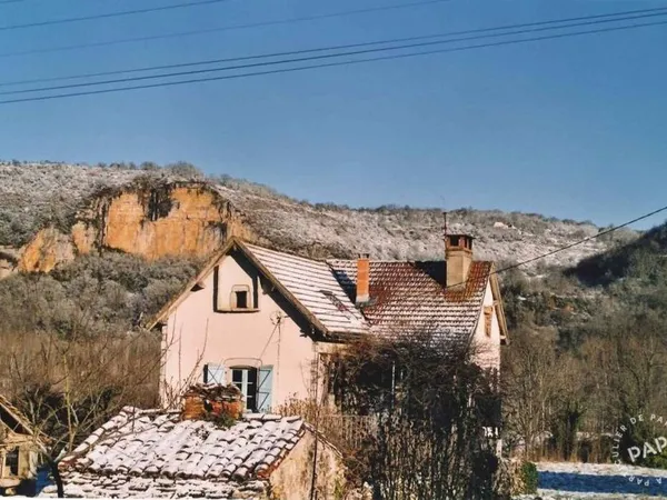 Maison 5 pièces 125 m²